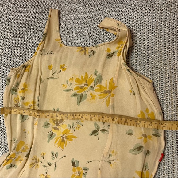 Jackpot by Carli Gry sleeveless dress - Picture 5 of 8